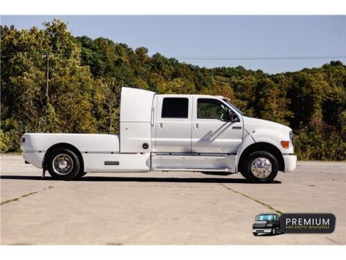 New Listing2001 Ford Super Duty F-650 LIKE SPORTCHASSIS