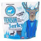 Pearson Ranch Jerky VJ2-C Venison Jerky Character Bag Beef Smoke Flavor 2.1 oz.