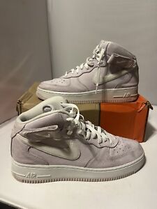 Size 10 - Nike Air Force 1 Mid Venice