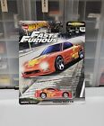 Hot Wheels Mazda RX-7  Fast Tuners Fast And Furious
