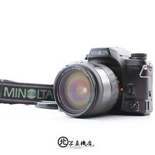 [Near MINT] Minolta Maxxum Dynax 35mm α-7 AF 24-85mm f/3.5 Lens From JAPAN
