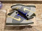 Size 11 - Nike Dunk High Coraline 2009 VNDS