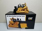 Caterpillar Cat D9T Waste Handling Dozer - CCM Brass 1:48 Scale Model New