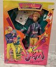 New ListingHasbro Jem & The Holograms TRULY OUTRAGEOUS VIDEO NRFB Camera Cassette 4209