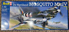 REVELL De Havilland Mosquito Mk IV Fighter / Bomber # 04758 - 1:32 Scale Paint