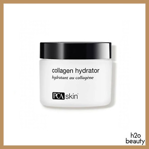PCA Skin Collagen Hydrator 1.7 oz EXP 06/26 *New In Box*