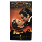 New ListingGone With The Wind VHS VCR Video Tape New / Sealed Movie Clark Gable