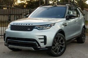 New Listing2017 Land Rover Discovery HSE Luxury