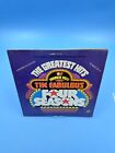 Frankie Valli And The Fabulous 4 Seasons - The Greatest Hits Original 4 LP vinyl