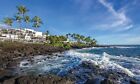 Club Wyndham Royal Sea Cliff Kailua Kona Resort Hawaii Hotel 7 Night 2023 2BR