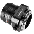 7artisans 50mm F1.4 Tilt Shift  large aperture Lens for Fujifilm XF X Camera