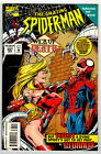 AMAZING SPIDER-MAN # 397 Marvel 1995 - Series 1 (fnvf-) B