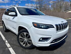2019 Jeep Cherokee OVERLAND AWD V6 3.2L Loaded, No Reserve!