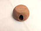 *NICE* Stackable Terra Cotta Spawning Breed Cave - Ancistrus, Cichlids, Pleco +