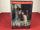 Fifty Shades Freed (DVD, 2018)