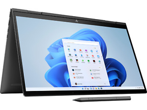 HP Envy x360 15z 15 Laptop Touch 15.6