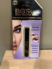 BGS by Bella Brow Growth Serum Thicker Bolder Eyebrows in Weeks As Seen on TV