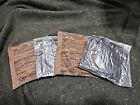MRE TEN Cookies - NO HEATERS - Lot# 1a -  Camping Hunting Hiking