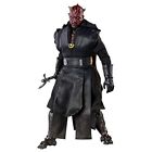 Hot Toys Solo: A Star Wars Story Darth Maul 1/6 Action Figure w/ Tracking NEW