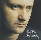But Seriously - Audio CD By PHIL COLLINS LN