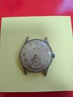 Rare Swiss Vintage watch Helvetia from 1950, Man