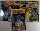 Batman Detective Lot of 6 #579,580,581,582,584,587 DC (1987) 1st Series Comics
