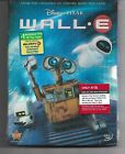 Wall-E (DVD, 2008) SEALED NEW
