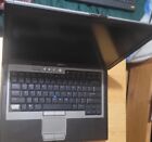 Dell Latitude D620 Laptop - Spares Or Repair