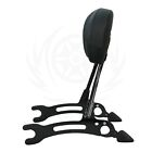Quick Release Sissy Bar for Indian Challenger Chieftain Pursuit Roadmaster (For: Indian Roadmaster)