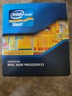 XEON QUAD Core Processor E3-1225 3.1GHZ 6MB SMART 5 GT/X 95W CPU SR00G