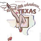 The Best Little Whorehouse In Texas: Original Cast (AUDIO CD)