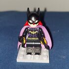 LEGO Batwoman Minifigure - DC Super Heroes
