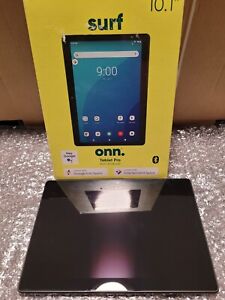 ONN Pro (100003562) 10.1″ Android 10.0  32GB 3GB Tablet ** Very Nice!! **