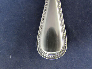 Towle BEADED ANTIQUE 18/10 Stainless Flatware - Silverware NEW Your Choice
