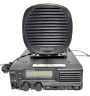 KENWOOD TK-790 VHF FM TRANSCEIVER RADIO W/ KES-5 EXTERNAL SPEAKER BRACKET