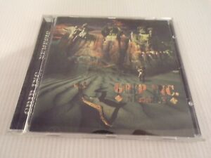 Nemesis by Grip Inc. (CD, Feb-1997, Metal Blade)