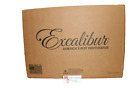 Excalibur EXC3926TB 9-Tray Electric Food Dehydrator - Black