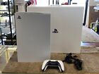 *NICE* Sony PlayStation 5 PS5 Disc Edition 825GB Video Game Console (CFI-1215A)