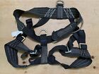 CMC Rescue 202115 Equipment Safety Harness Firefighter Climber Linemen X-Large+