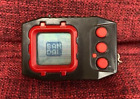 Digimon Pendulum Black Red ver BANDAI from Japan Operation Checked