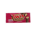 Twix Milk Chocolate & Creme Cookie Dough 1.36oz (Pack Of 20)