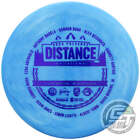 NEW Prodigy Preserve Distance Invitational 300 Series PA3 - COLORS WILL VARY