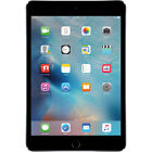 Apple iPad mini 3 64GB, Wi-Fi, 7.9in - Space Gray -a1599