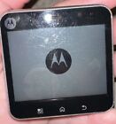 Motorola Flipout MB511 Swivel QWERTY Black Android Smartphone OEM RARE AT&T