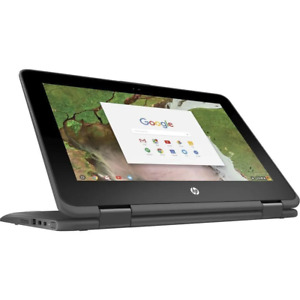 HP X360 2-in-1 Touchscreen Laptop 11.6