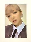 TWICE Eyes Wide Open OFFICIAL Jeongyeon Photocard