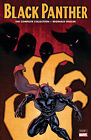 BLACK PANTHER BY REGINALD HUDLIN: THE COMPLETE COLLECTION VOL. 1 (Black Panther: