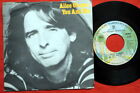 ALICE COOPER YOU AND ME/IT’S HOT TONIGHT 1977  RARE EXYUGO 7“ PS N/MINT