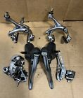 New ListingCampagnolo Centaur 10 Speed Road Groupset