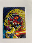 1992 Spider-Man 30th Anniversary II New Rose card #85